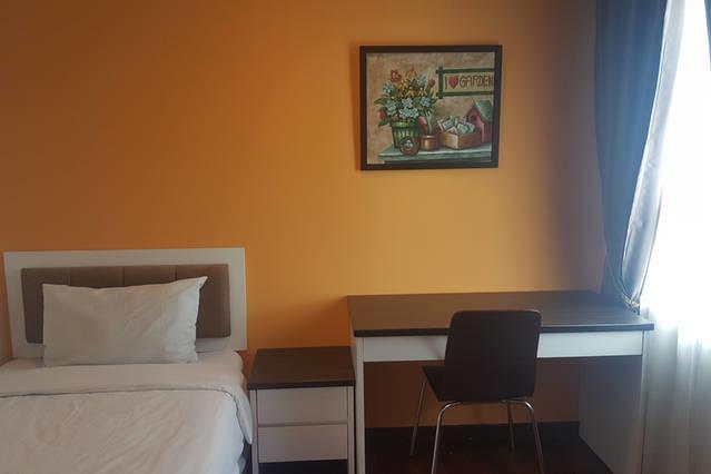 The Heritage Serviced Suites Kuala Lumpur Exterior photo